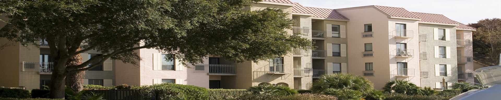 Ketch Court Resort